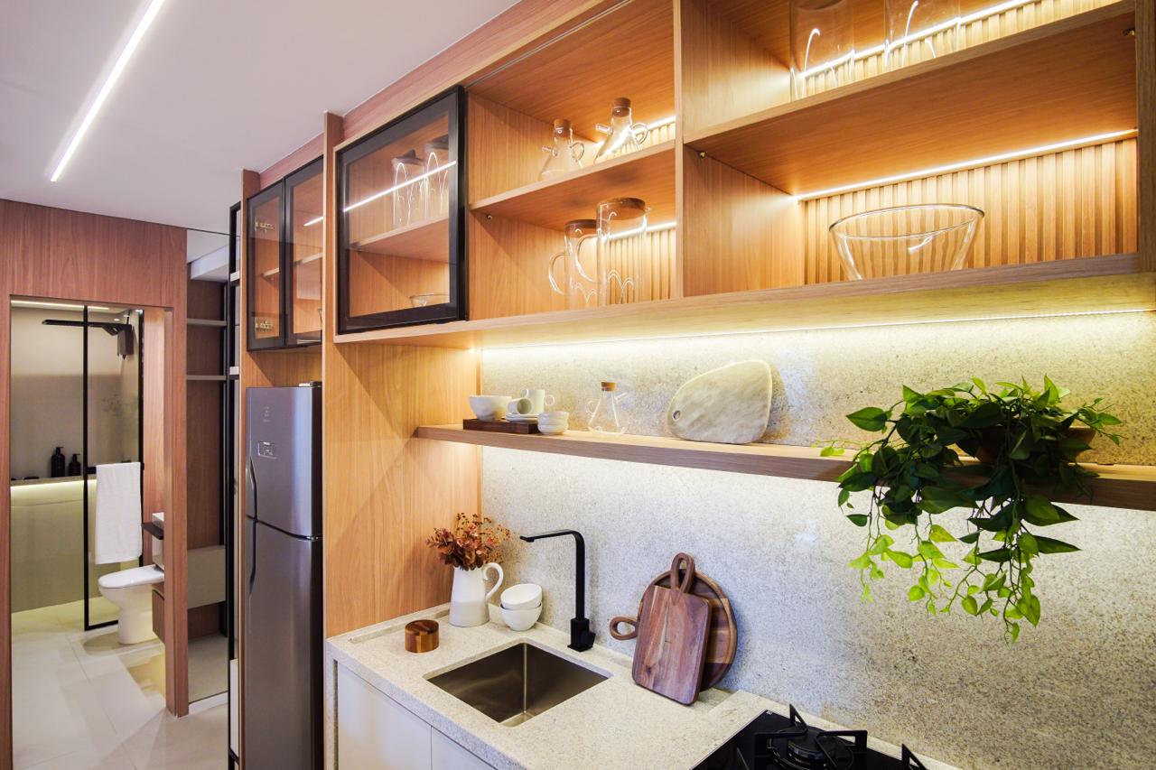 Praça Nova São Paulo